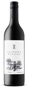 Waltzing Matilda Shiraz Grenache